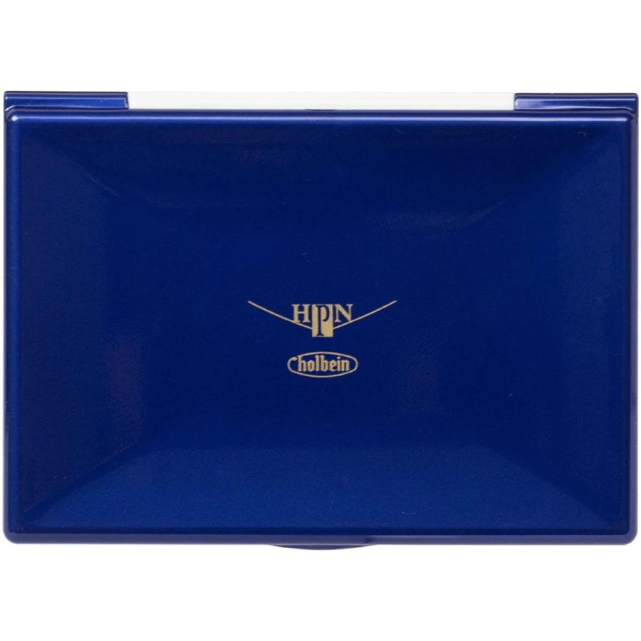 ホルベイン 固形水彩絵具 アーチストパンカラー 18色セット 樹脂ケース  