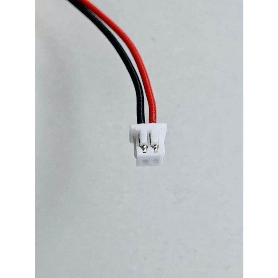 KOAMTAC バーコードリーダー用 交換電池 3.7V 200ma 大容量 KDC100 