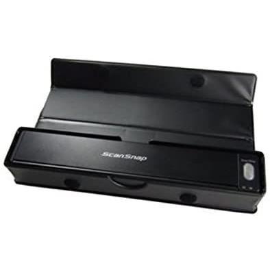 (未使用･未開封品)FUJITSU ScanSnap iX100 純正ケース FI-X10HCS FUJITSU ScanSnap iX100 純正ケース FI-X10HCS : Rtier-Shop