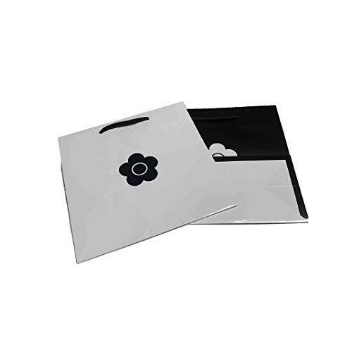 マリークワント MARY QUANT 正規品 紙袋 スモールサイズ 5枚セット