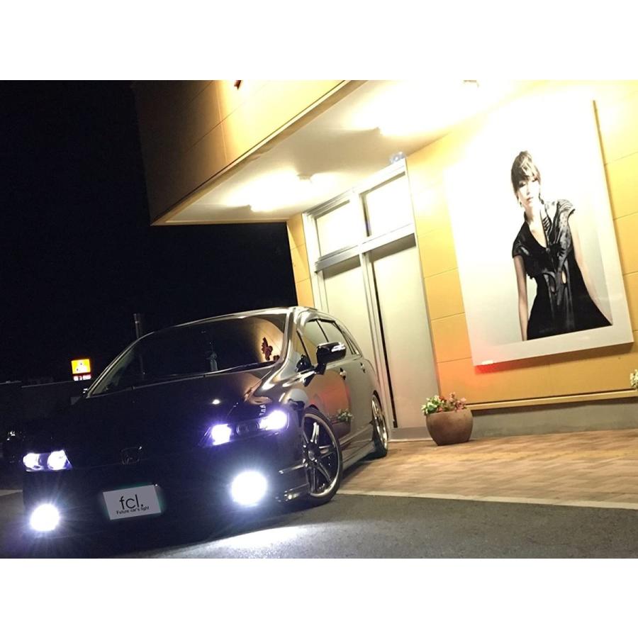 fcl.(エフシーエル) 55W D2S/D4S 純正交換HIDコンバージョンキット