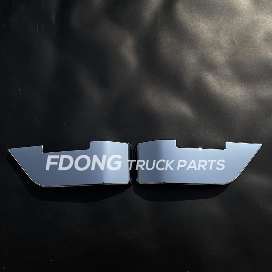 いすゞ 4t 07フォワード メッキ ステップスカート Ankitbadigar Com