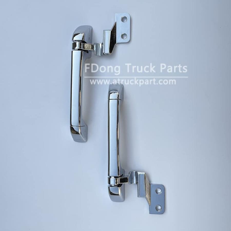 フロントグリップ 07フォワード用 カスタム 左右セット ボディーパーツ トラック