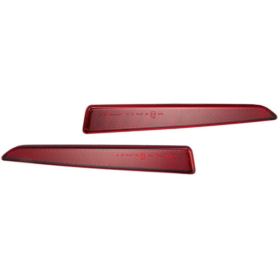 ☆新品☆valenti LEDリフレクター☆ヴェルファイア ヴォクシーなど