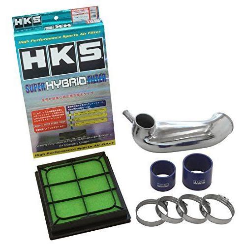 HKS プレミアムサクション ZVW30 2ZR-FXE トヨタ プリウス他 70018