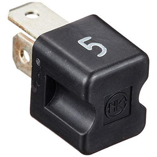 SUZUKI (スズキ) 純正部品 レジスタ イグニツシヨン(430オーム マーク