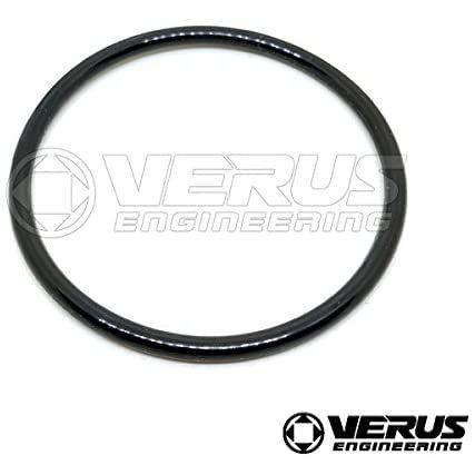VERUS ENGINEERING(VELOX)：A0011A-RED：TOYOTA 86(ZN6) / BRZ(ZC6)：カムプレートブロ - 2
