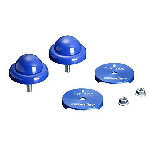 Genb(玄武) ハイエース TRH/KDH200系 (2WD) バンプストッパーPRO