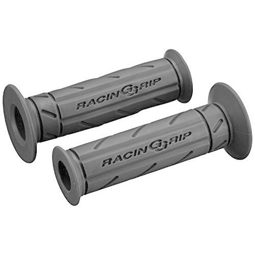 ポッシュ(POSH) レーシンググリップ ハンドル径 22.2mm ブラック