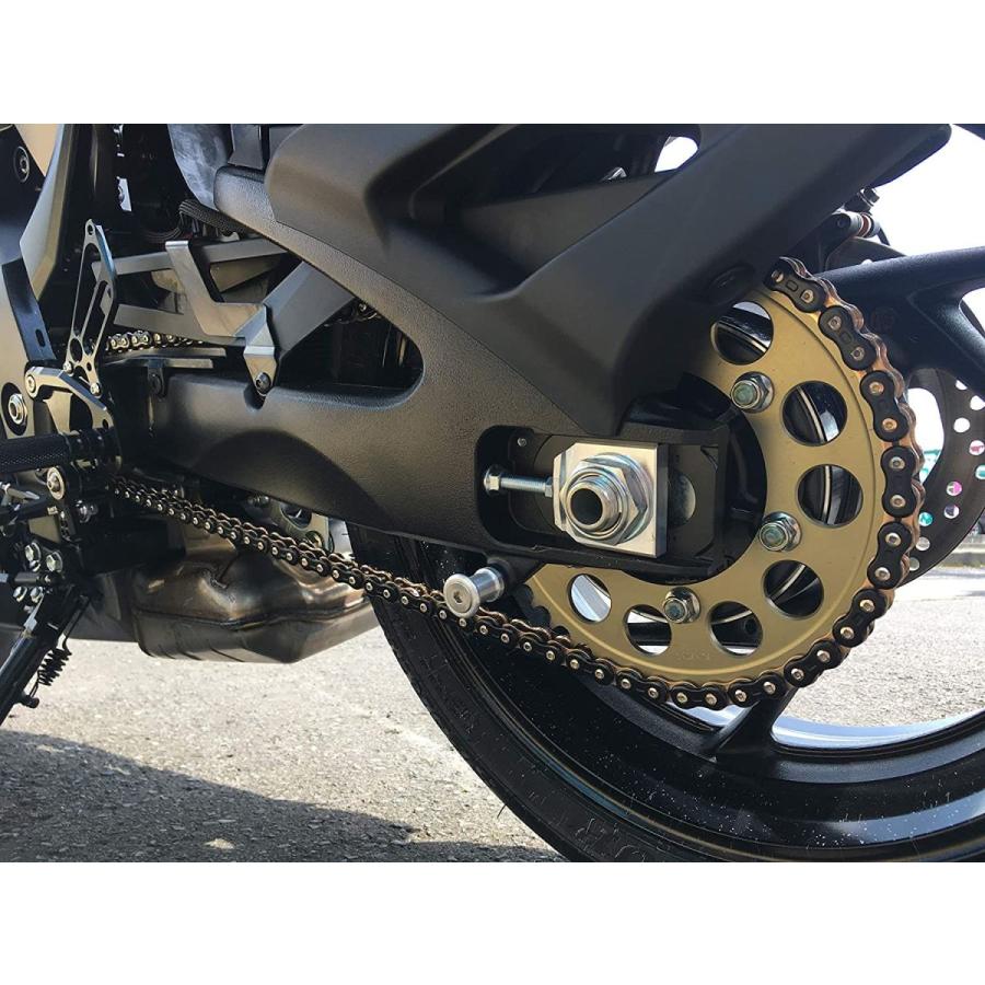 てててさん専用 サンスター(SUNSTAR) リアスプロケット 品番RK-114-42(530サイズ