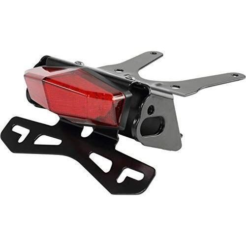MOTOLED(モトレッド) エッジホルダーキット CRF250L CRF250M CRF250 RALLY (17-) レッドレンズ D4