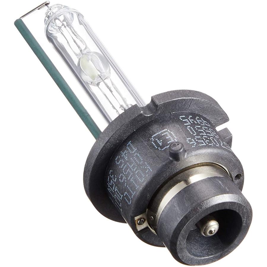 D4S 3510K バルブ 2個セット　小糸　新品 KOITO 小糸製作所 純正交換HIDバルブ D4S 3510K : Rtier-Shop - 通販