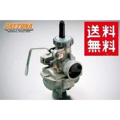予約】デイトナ PC20キャブレター本体 KEIHINキャブ91849 その他