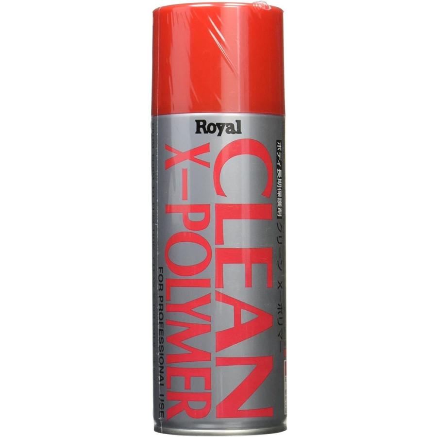 ロイヤル化学研究所 クリーンX-ポリマー : Rtier-Shop - 通販 - Yahoo