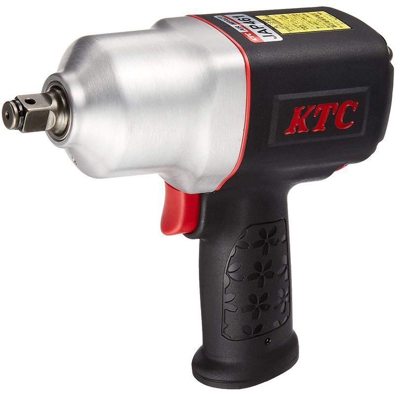 京都機械工具(KTC) 12.7sq.インパクトレンチ(コンポジットタイプ