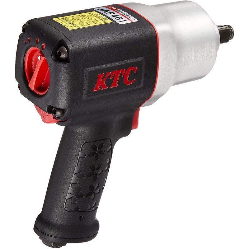 京都機械工具(KTC) 12.7sq.インパクトレンチ(コンポジットタイプ