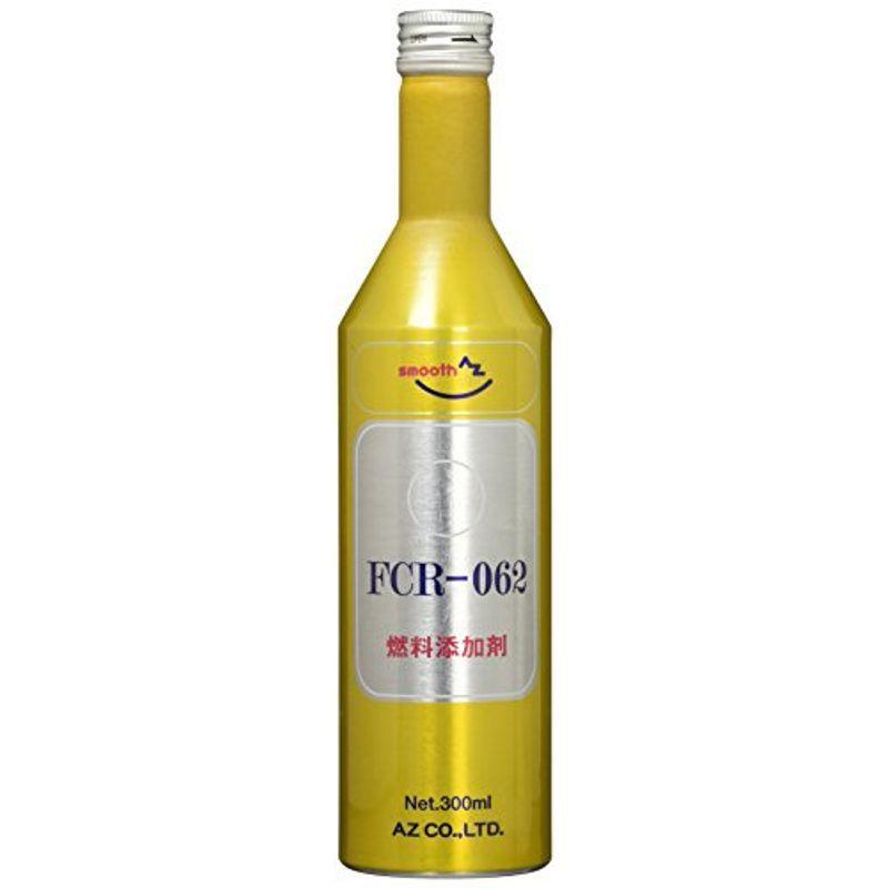 AZ(エーゼット) 燃料添加剤 FCR-062 FP013 300ml : Rtier-Shop - 通販