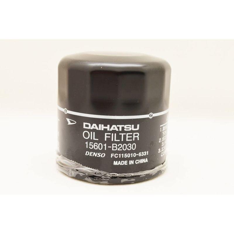 DAIHATSU/ダイハツ純正 オイルフィルター OIL FILTER オイルエレメント