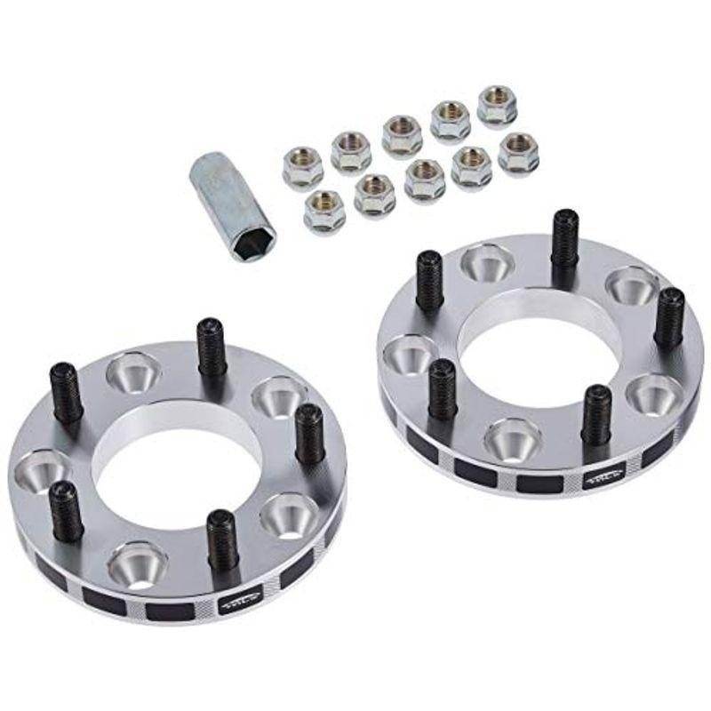 KYO-EI(協永産業) Kics WIDE TREAD SPACER(ワイドトレッドスペーサー) M12×P1.5 5H PCD114.3