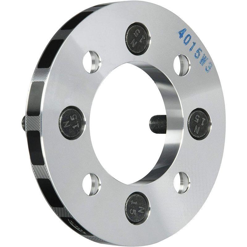 KYO-EI (協永産業) Kics ワイドトレッドスペーサー M12×P1.25 4H