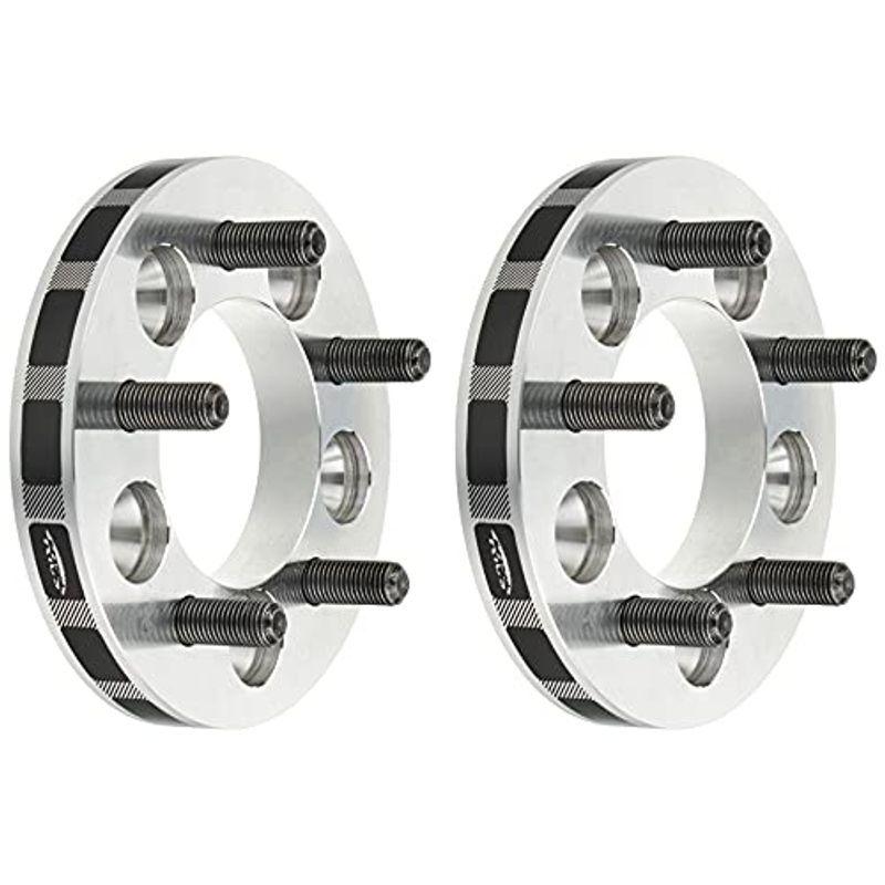 KYO-EI(協永産業) Kics WIDE TREAD SPACER(ワイドトレッドスペーサー) M12×P1.5 5H PCD100 厚