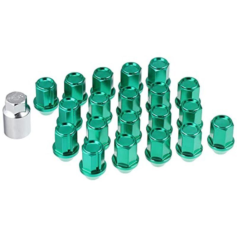 専用です‼️ KYO-EI ( 協永産業 ) ホイールロック&ナット LEGGDURA RACING M12 x P1