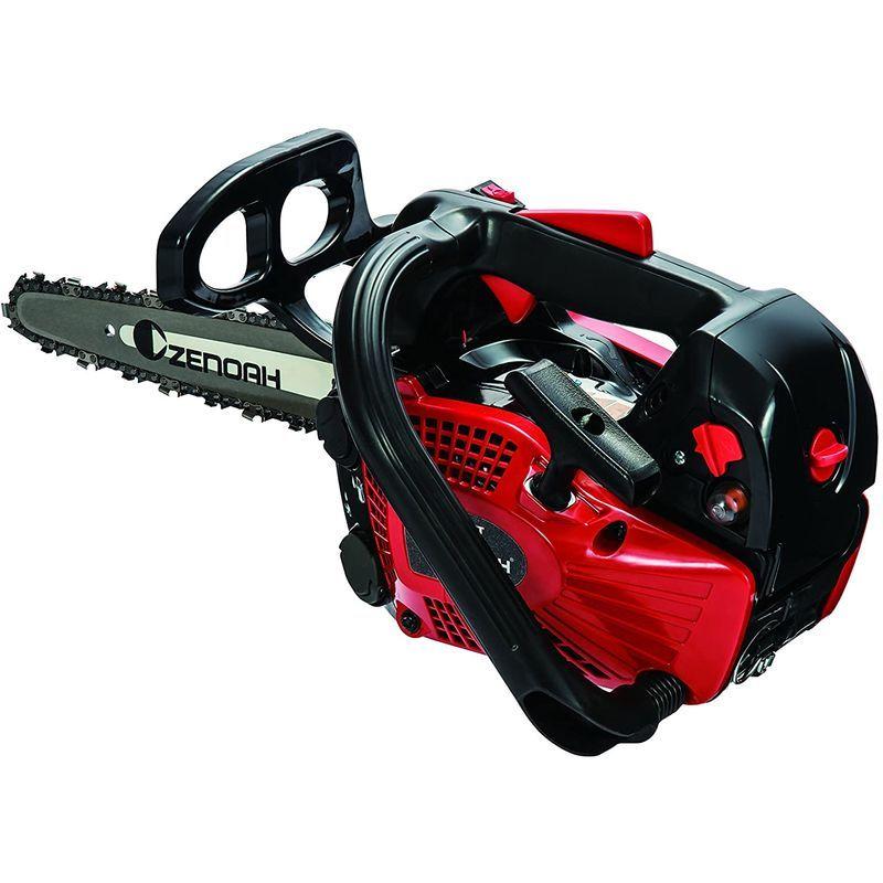 ゼノア チェーンソー GZ2800T 25P10 967723360 農業用 | coachgundy.com