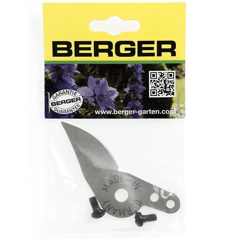 Berger 剪定鋏1110用替刃2 91006 - 農業用