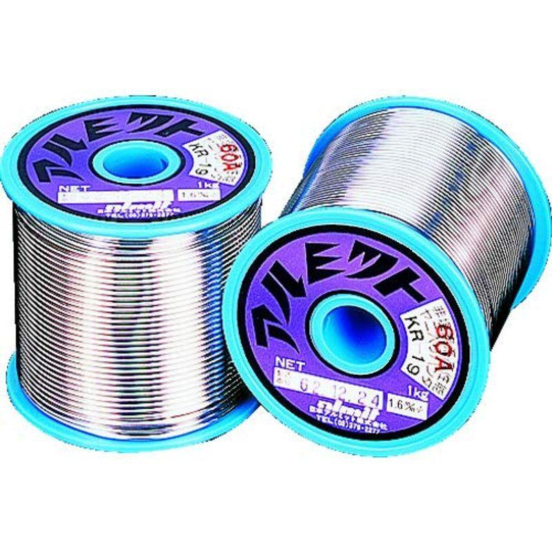 アルミット KR19 60A 0.5mm KR1905