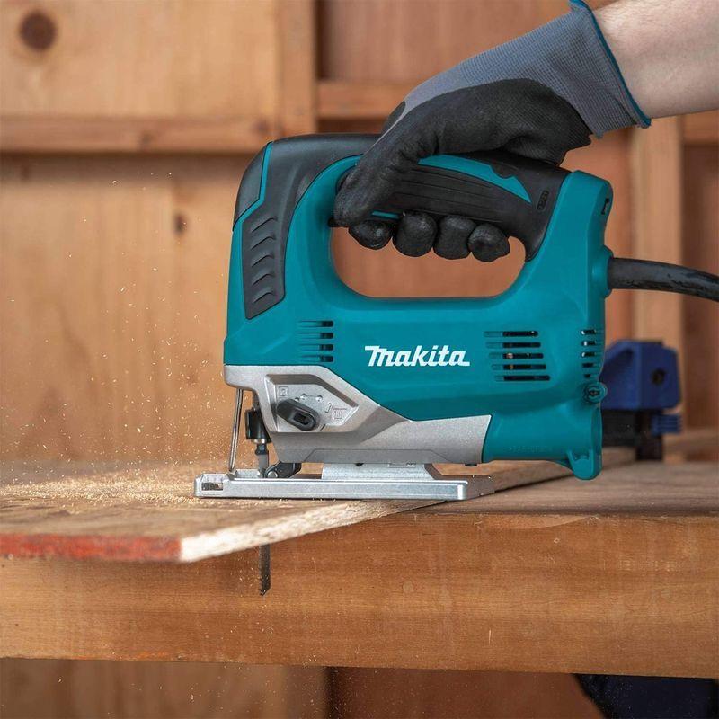 マキタ(Makita) ジグソー オービタル付 JV0600K : Rtier-Shop - 通販 