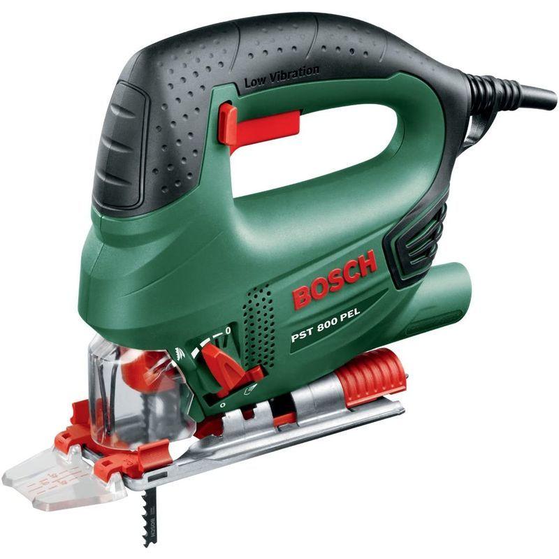 BOSCH(ボッシュ) SDSジグソー PST800PEL : Rtier-Shop - 通販 - Yahoo