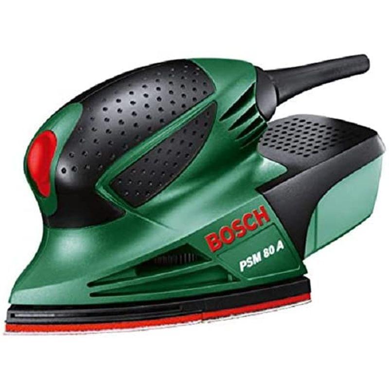 BOSCH(ボッシュ) 吸じんマルチサンダー PSM80Aの画像
