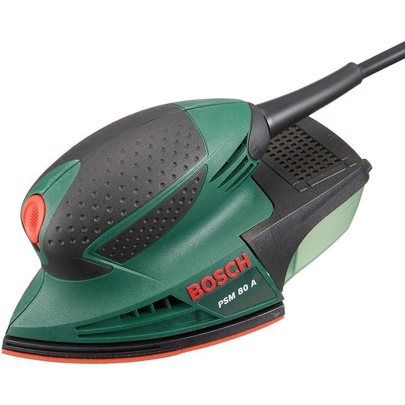 BOSCH(ボッシュ) 吸じんマルチサンダー PSM80Aの画像