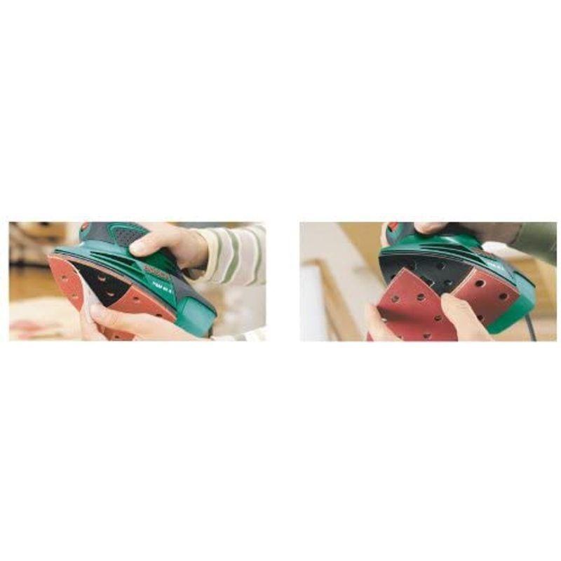 BOSCH(ボッシュ) 吸じんマルチサンダー PSM80Aの画像