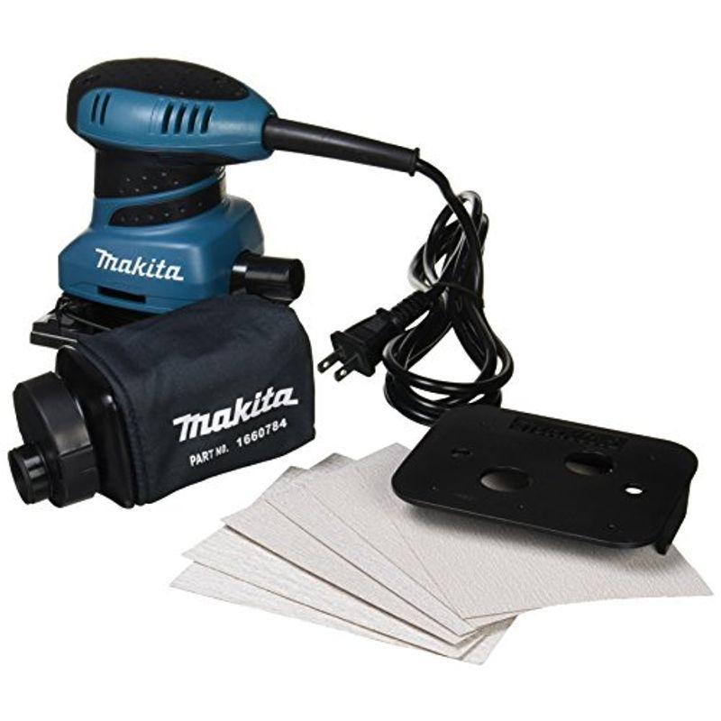 マキタ(Makita) 防じんミニサンダ BO4555