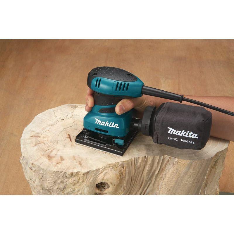 マキタ(Makita) 防じんミニサンダ BO4555の画像