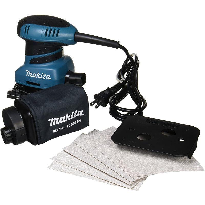 マキタ(Makita) 防じんミニサンダ BO4555の画像