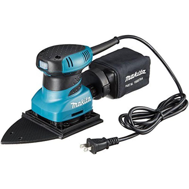 マキタ(Makita) 防じんミニサンダ BO4565
