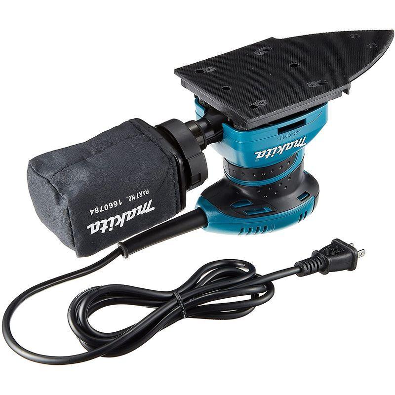 マキタ(Makita) 防じんミニサンダ BO4565の画像