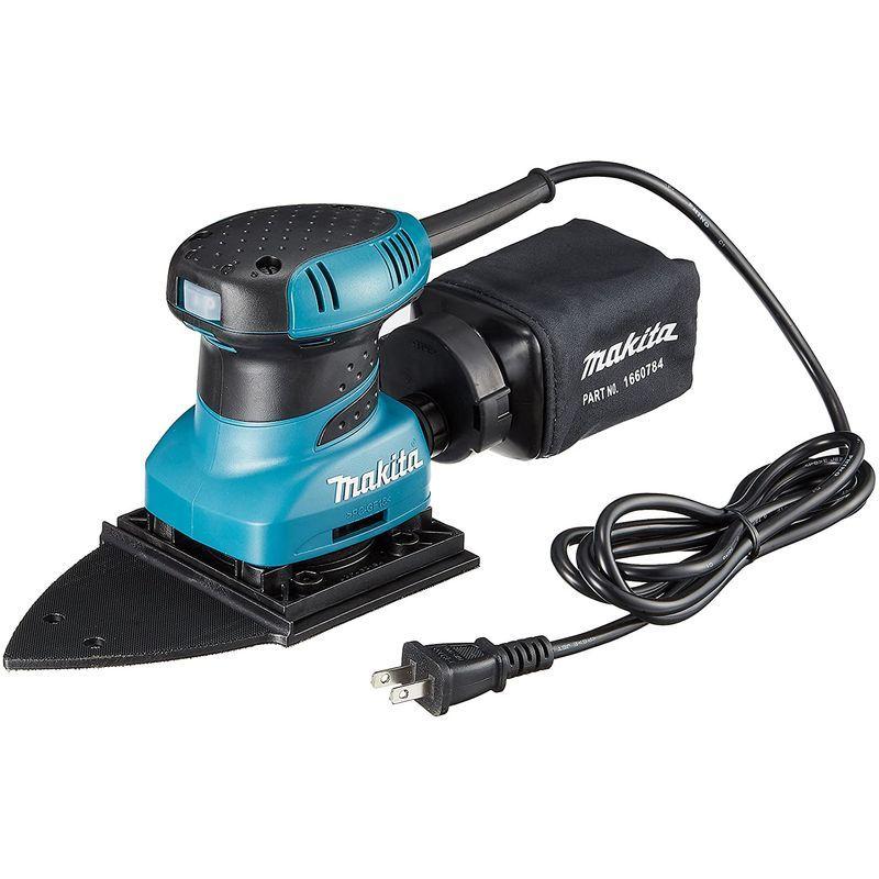 マキタ(Makita) 防じんミニサンダ BO4565の画像