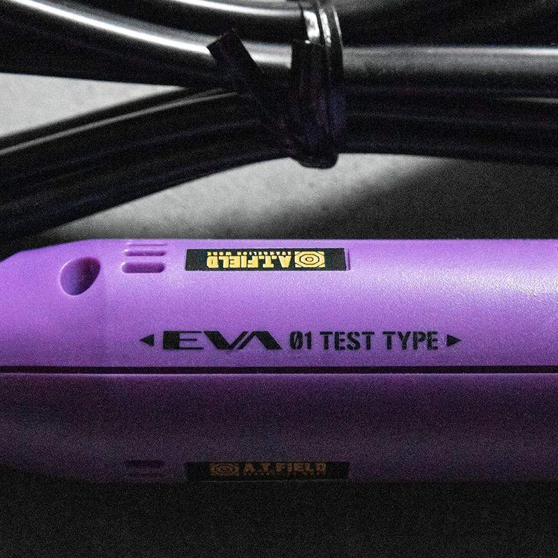 A.T.FIELD ペンサンダー 初号機モデル ATF-1101の画像