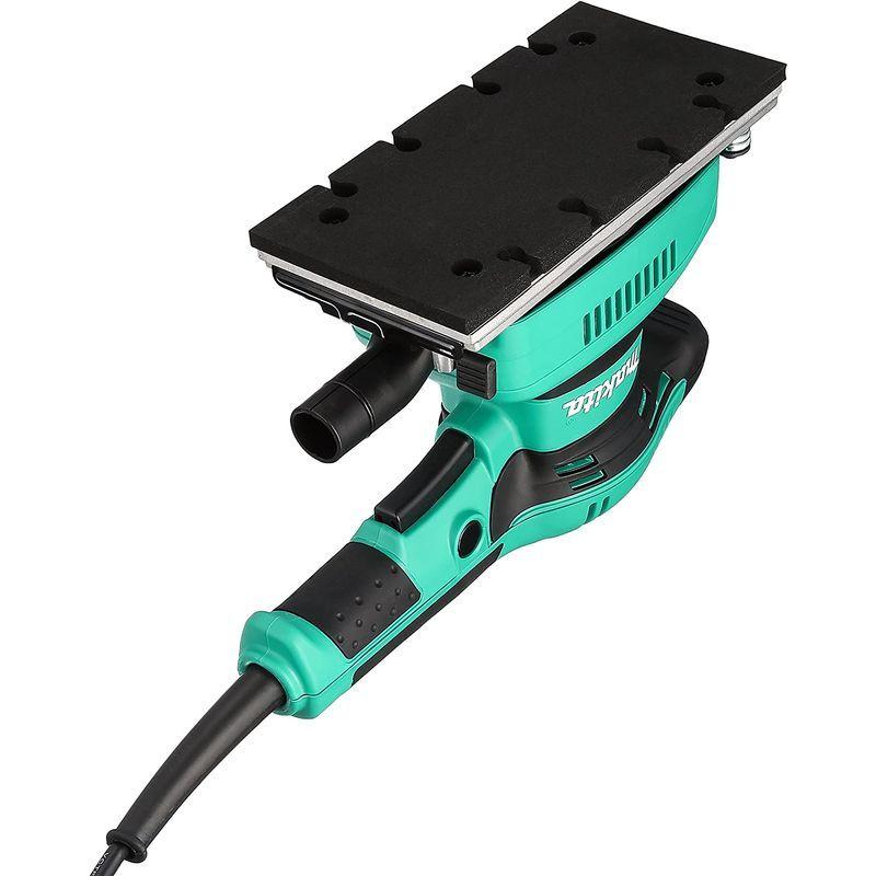 マキタ(Makita) 仕上げサンダ M931の画像