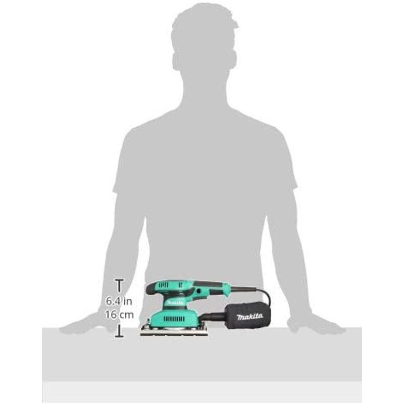 マキタ(Makita) 仕上げサンダ M931の画像