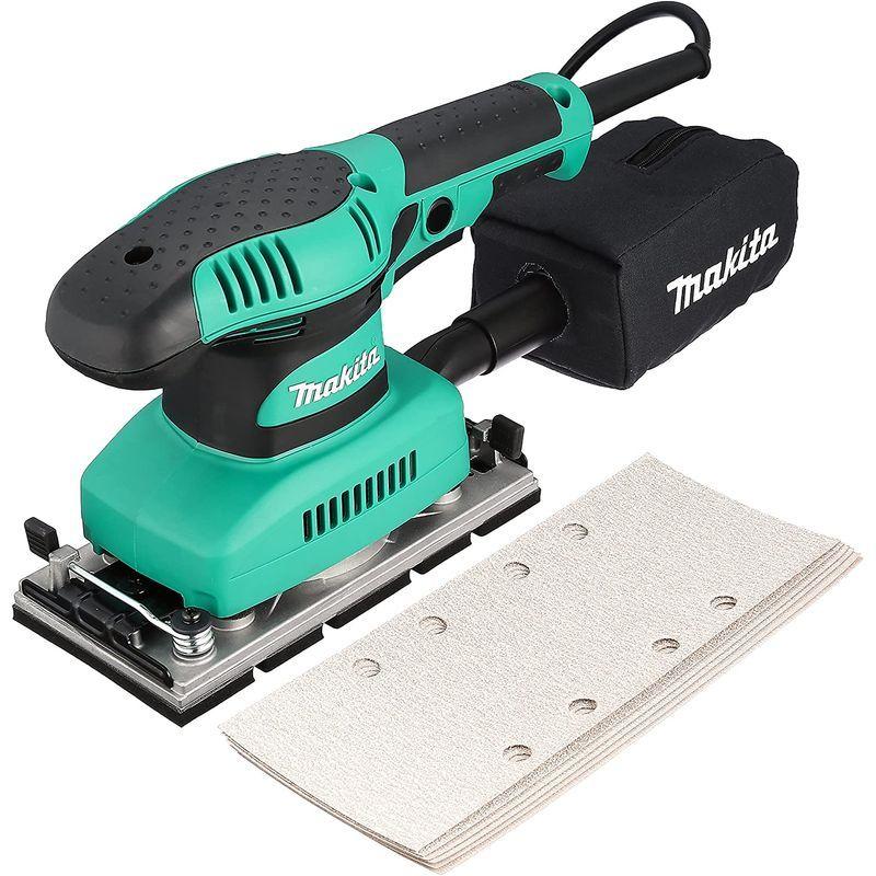マキタ(Makita) 仕上げサンダ M931の画像