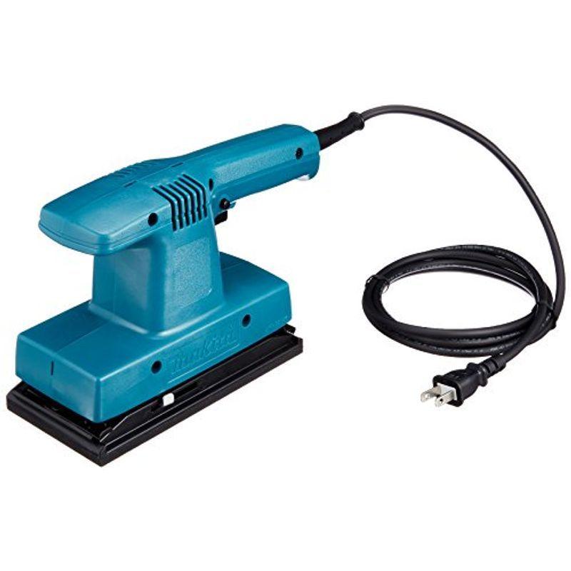 マキタ(Makita) ダブル 仕上サンダ ペーパー寸法 93×228mm 9035N