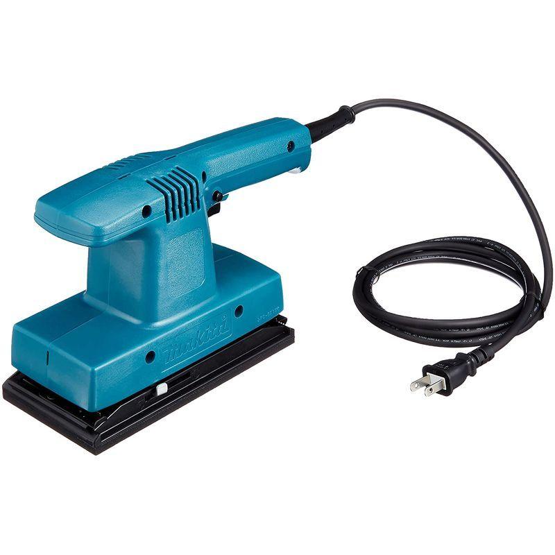 マキタ(Makita) ダブル 仕上サンダ ペーパー寸法 93×228mm 9035Nの画像