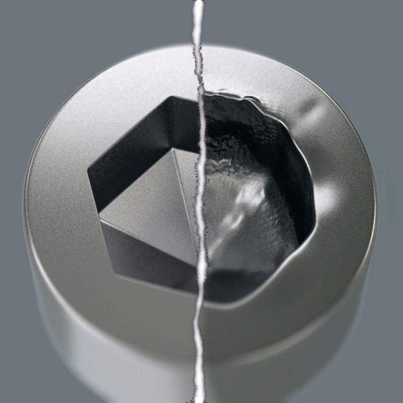 Wera社 Wera 950 SPKS ヘックスプラス六角レンチ 133164 : Rtier-Shop