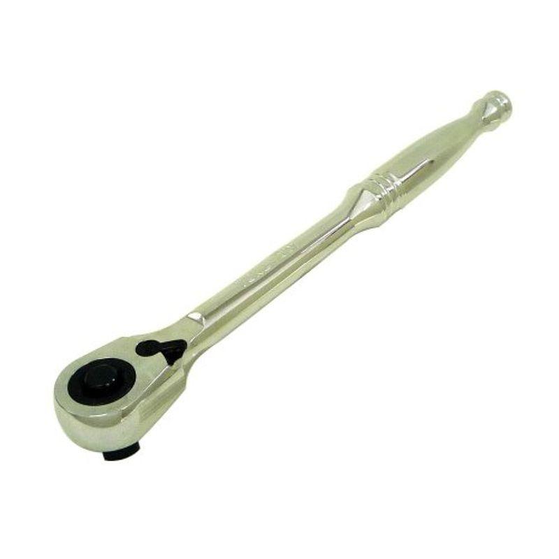 トネ(TONE) ラチェットハンドル(ホールドタイプ) TRH31 差込角 トネ(TONE) ラチェットハンドル(ホールドタイプ) TRH31 差込角