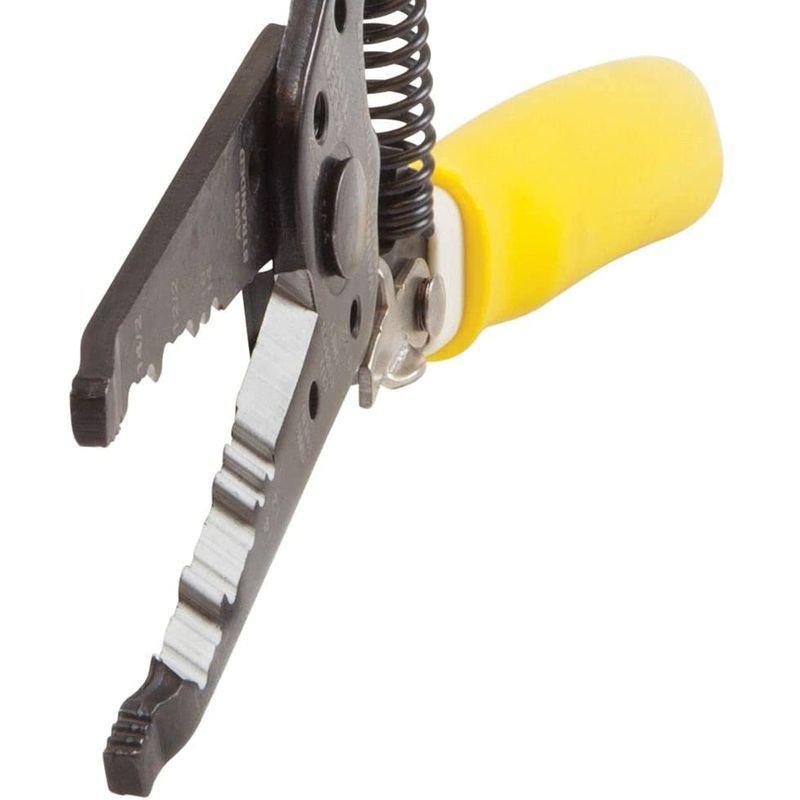 KLEIN TOOLS(クラインツールズ) ワイヤーストリッパー 200mm K1412