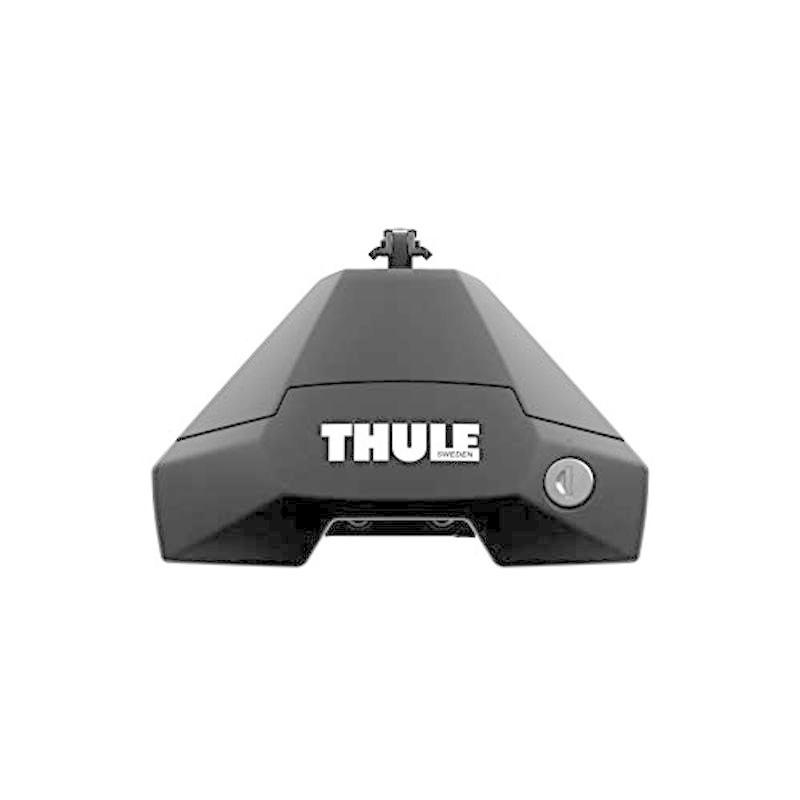 Thule Evo Clamp 7105 エヴォノーマルルーフ用フット TH7105